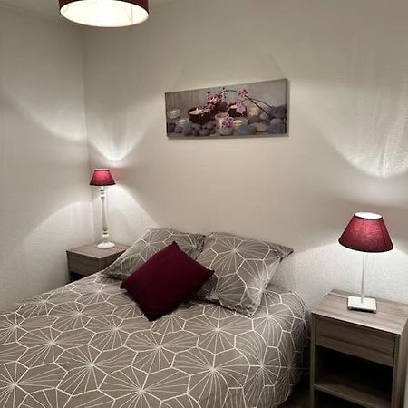 Charmant Appartement Briançon Eksteriør bilde